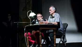 Pavol Rankov Foto: David Konečný